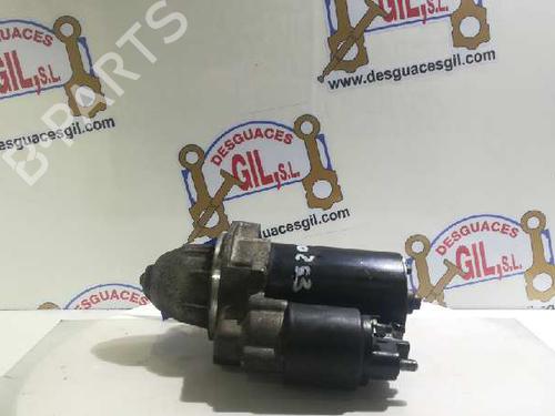 Starter MERCEDES-BENZ E-CLASS (W210) E 230 (210.037) | BP20729905M8 