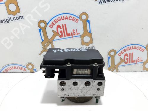 Used ABS pump DACIA SANDERO [2008-2025]  20758528