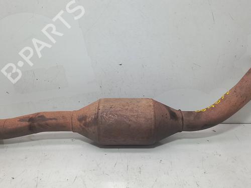 Used Catalyst TOYOTA LAND CRUISER PRADO (_J12_) 3.0 D-4D (KDJ120, KDJ125) (163 hp) 30279498