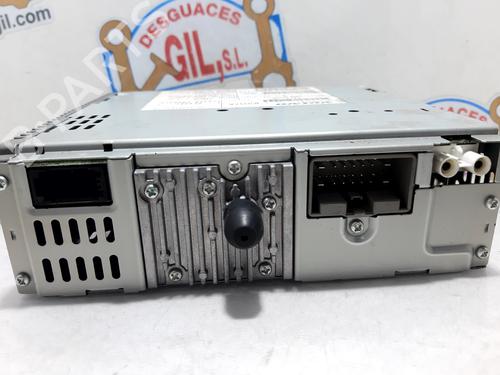 Radio VOLVO C30 (533) 1.6 D | BP20744130E6 