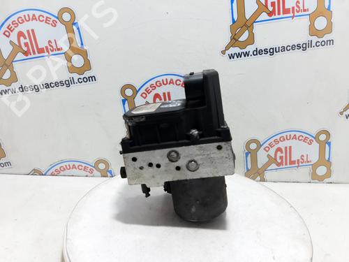 ABS pump TOYOTA COROLLA Verso (ZER_, ZZE12_, R1_) 1.8 (ZNR11_, ZNR11R) | BP20740950M43 