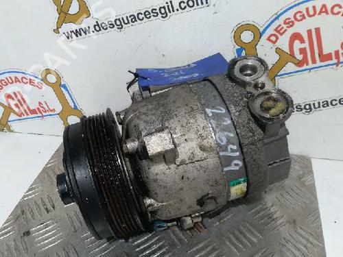 AC compressor OPEL OMEGA B (V94)  | BP29534269M34 