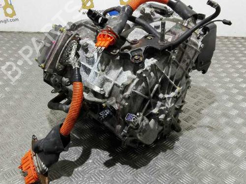 Gearbox TOYOTA PRIUS Liftback (_W2_)  | BP20773242M3 