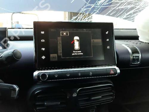 Left front brake caliper CITROËN C4 CACTUS 1.6 BlueHDi 100 | BP20735211M105  - Image 20