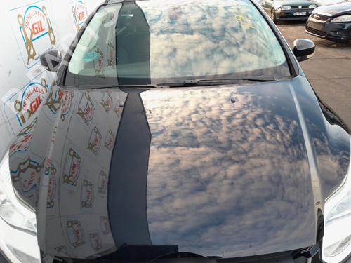 Capot Capot FORD FOCUS III [2010-2020] 34697887 34697887