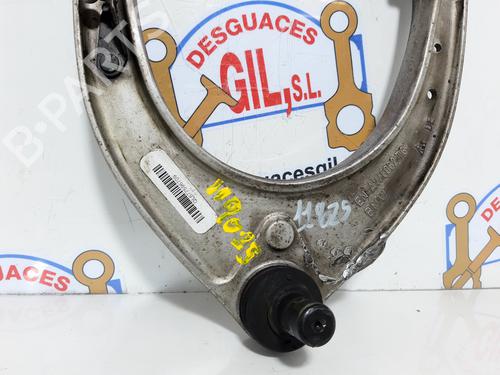 Left front suspension arm BMW 5 Gran Turismo (F07) 535 i xDrive | BP20743011M12 