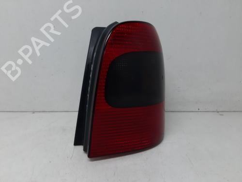 Used Right taillight CITROËN XSARA Coupe (N0) 1.9 D (70 hp) 31573408