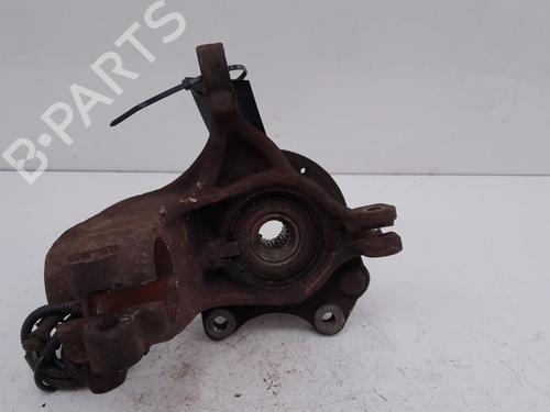 Right front steering knuckle CITROËN C2 (JM_) 1.4 HDi | BP29613398M26