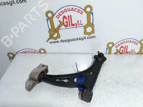 Left front suspension arm SEAT ALTEA (5P1)  | BP20814144M12 