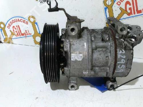 Airco pomp FIAT STILO (192_) 1.9 JTD (192_XE1A) (115 hp) 20775975