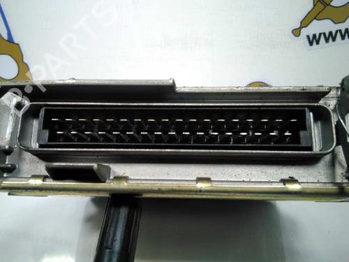 Engine control unit (ECU) CITROËN ZX (N2) 1.6 | BP20796037M57 