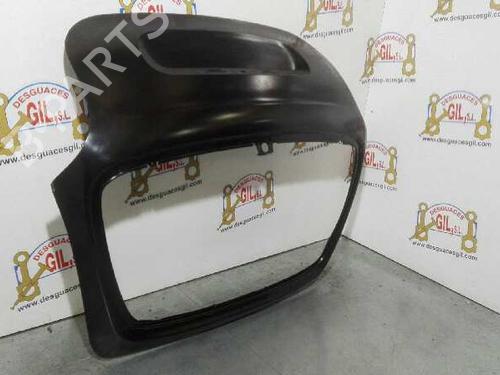 Tailgate CITROËN XSARA PICASSO (N68) 2.0 HDi | BP20807516C6 