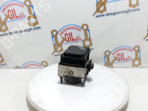 ABS pump FIAT 500 (312_) 1.2 (312AXA1A) | BP20739497M43 