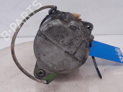 AC-Kompressor SMART FORTWO Cabrio (450)  | BP29547783M34 
