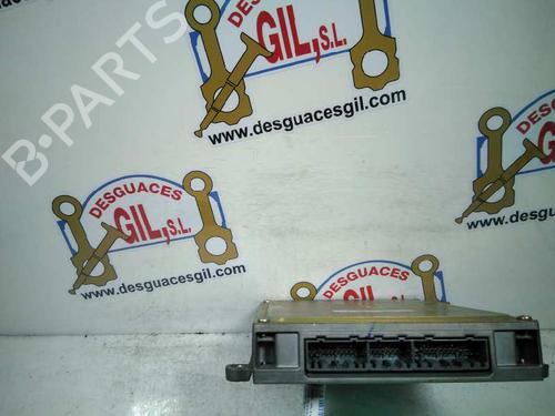 Engine control unit (ECU) HONDA PRELUDE IV (BB_) 2.0 i 16V (BB3) | BP20800816M57