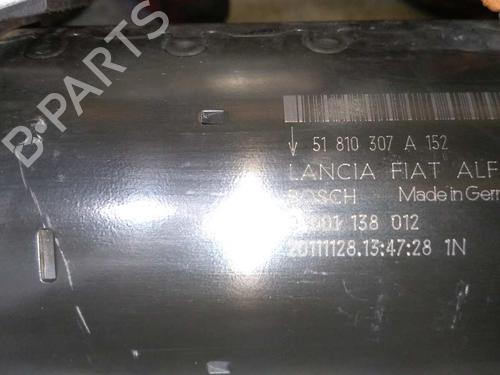 Starter PEUGEOT BIPPER Tepee 1.3 HDi 75 | BP20803405M8 