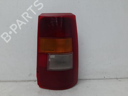 Used Right taillight Right taillight RENAULT 18 (134_) [1978-1994] 36502887 36502887