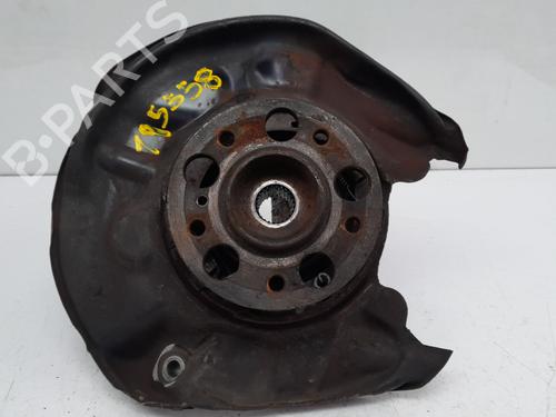 Achsschenkel links hinten für MERCEDES-BENZ C-CLASS (W203) C 220 CDI (203.006, 203.008) (143 hp) 29613383