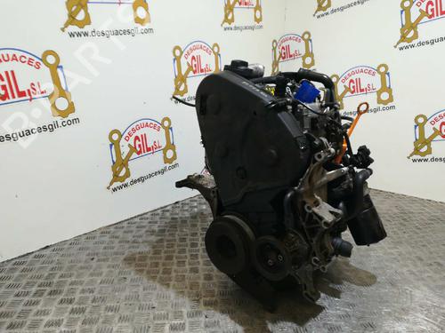 Engine SEAT CORDOBA (6K1, 6K2)  | BP20794079M1 
