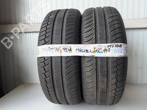 Used Other RENAULT SAFRANE II (B54_) 2.0 16V (B54L) (136 hp) 29183663