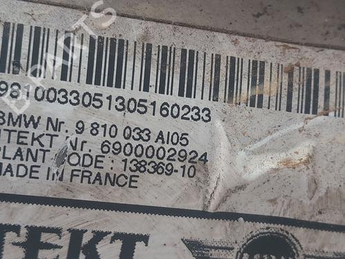 Steering rack MINI MINI CLUBVAN (R55) Cooper D | BP34129213M22  - Image 5