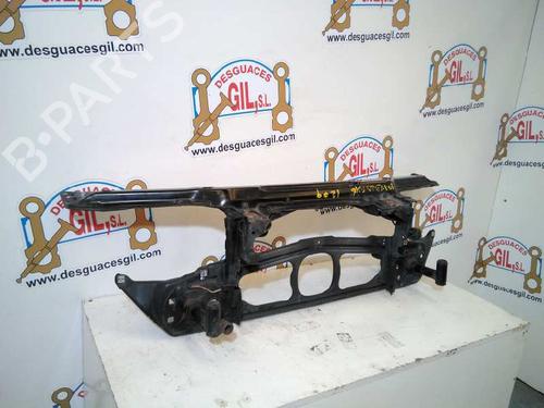 Used Front slam panel BMW 3 (E46) 320 d (150 hp) 20781130