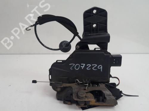 front-right-lock-vw-passat-b5-3b2-1996-1997-1998-1999-2000-2001-34134870 main image