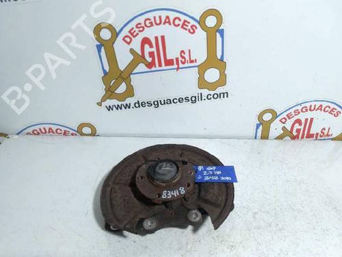 Used Right rear steering knuckle PEUGEOT 607 (9D, 9U) 2.7 HDi 24V (204 hp) 20730642