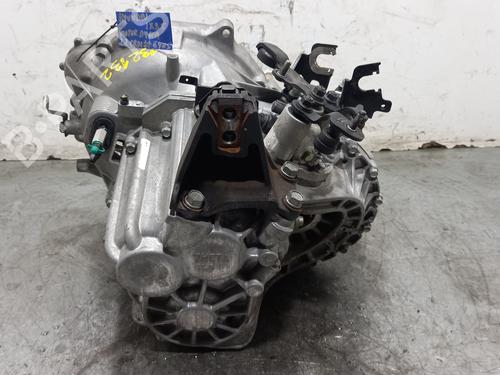 Gearbox HYUNDAI ix35 (LM, EL, ELH)  | BP20749197M3 