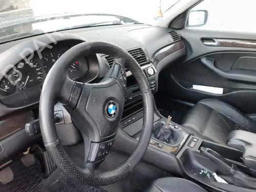 Engine control unit (ECU) BMW 3 (E46) 330 d | BP20732089M57 
