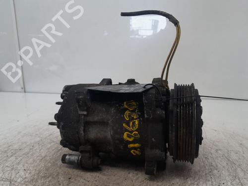 AC compressor CITROËN C5 I (DC_) 2.0 HDi (DCRHZB, DCRHZE) | BP39189932M34 - Image 4