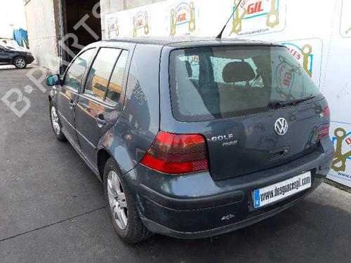 Steering rack VW GOLF IV (1J1) 1.6 16V | BP20728558M22 