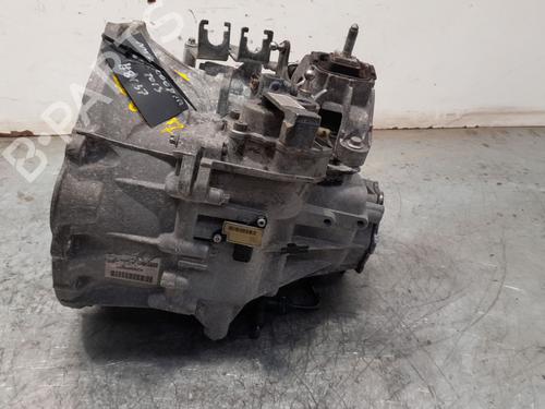 Used Gearbox Gearbox MINI MINI CLUBVAN (R55) Cooper D (112 hp) 36325210 36325210