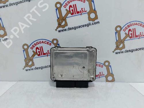 Engine control unit (ECU) SEAT LEON (1P1) 1.9 TDI | BP20729351M57 