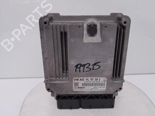 Used Engine control unit (ECU) SEAT LEON ST (5F8) [2012-2020]  28192215