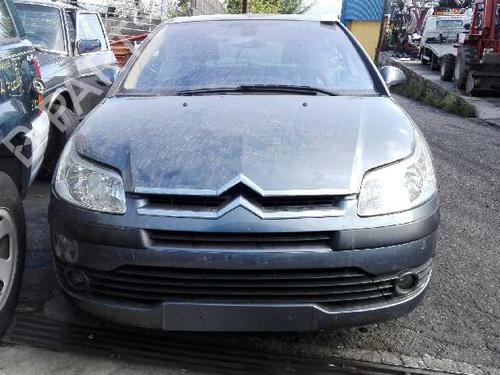 Engine control unit (ECU) CITROËN C4 I (LC_)  | BP20781042M57 