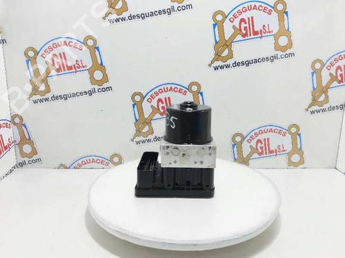 ABS pump BMW 1 (E87) 120 d | BP20812575M43 