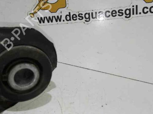 Left front suspension arm RENAULT SCÉNIC II (JM0/1_)  | BP20778056M12 