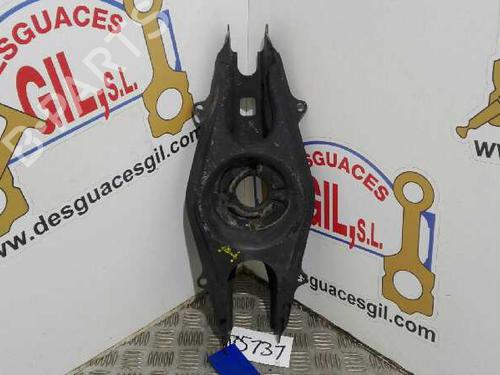 Right rear suspension arm MERCEDES-BENZ C-CLASS (W204) C 220 CDI (204.008) | BP20776831M15 