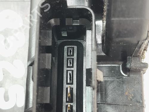 Rear right lock RENAULT KADJAR (HA_, HL_)  | BP29534062C99 