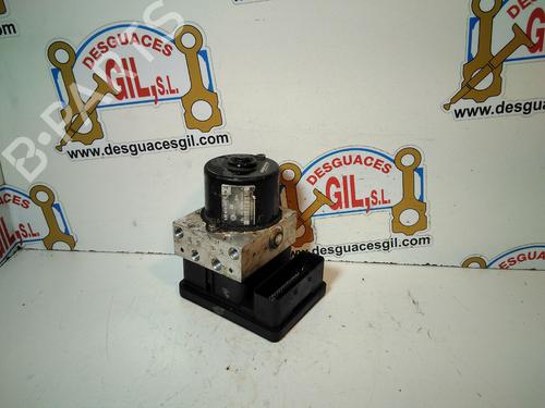 Used ABS pump VW GOLF IV (1J1) 1.8 T (150 hp) 20787802
