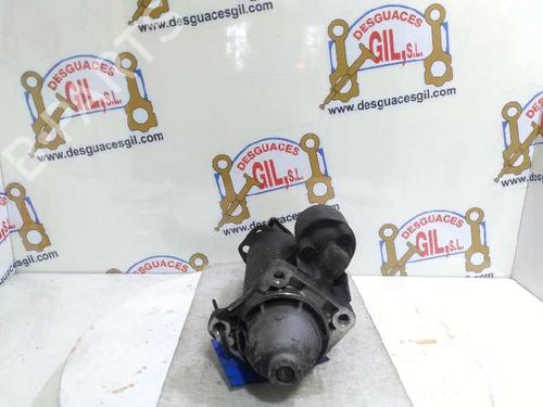 Starter FORD ESCORT V (AAL, ABL) 1.6 i 16V | BP20728937M8 