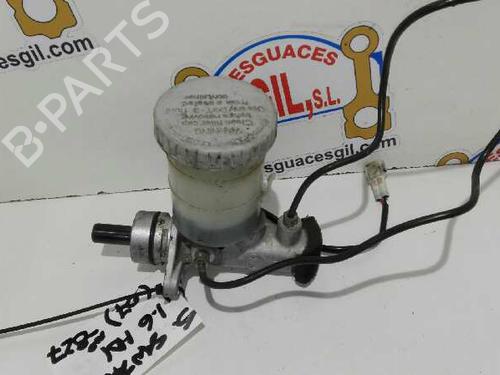 Brake master cylinder SANTANA 300 Open Off-Road Vehicle 1.6 HDi 4x4 | BP21829433M77 