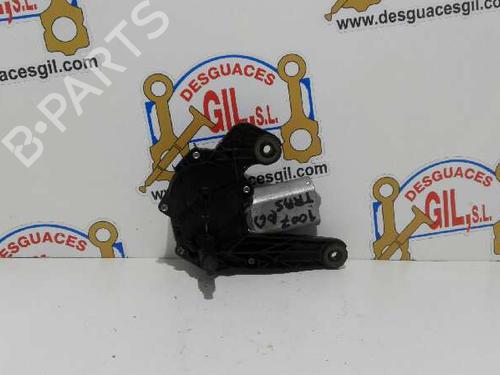 Rear wiper motor PEUGEOT 1007 (KM_) 1.6 16V | BP20793618M102 