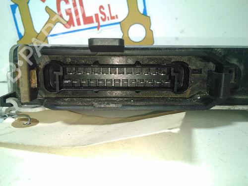 Used Engine control unit (ECU) BMW 5 (E34) 525 td (115 hp) 20791499