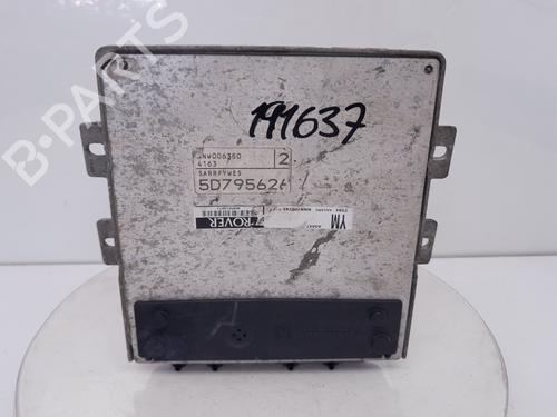 Used Engine control unit (ECU) ROVER 25 I Hatchback (RF) [1999-2006]  29010536