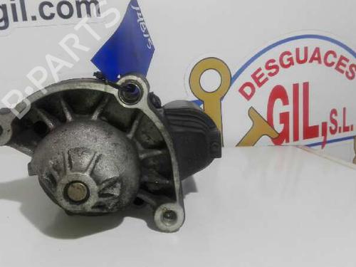 Starter CITROËN ZX (N2)  | BP20782260M8 