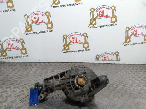 Used Front differential MERCEDES-BENZ M-CLASS (W163) ML 270 CDI (163.113) (163 hp) 20728346