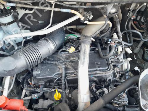 Engine RENAULT MASTER III Van (FV) 2.3 dCi 110 FWD (FV0R, FV0W, FV1A) | BP32387609M1 - Image 7