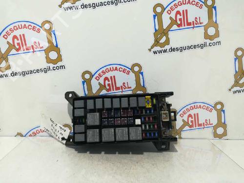Used Fuse box KIA CARNIVAL II (GQ) 2.9 CRDi (144 hp) 20802821